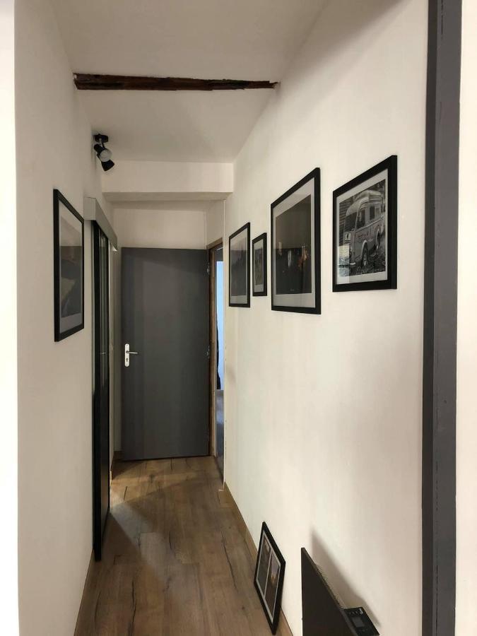 Appartements Chez Delphine Et Guillaume Au Coeur De Semur En Auxois מראה חיצוני תמונה