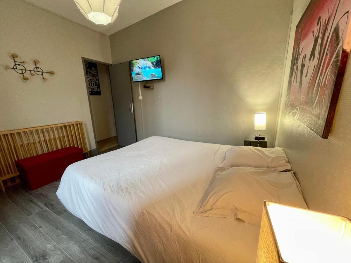 Appartements Chez Delphine Et Guillaume Au Coeur De Semur En Auxois מראה חיצוני תמונה