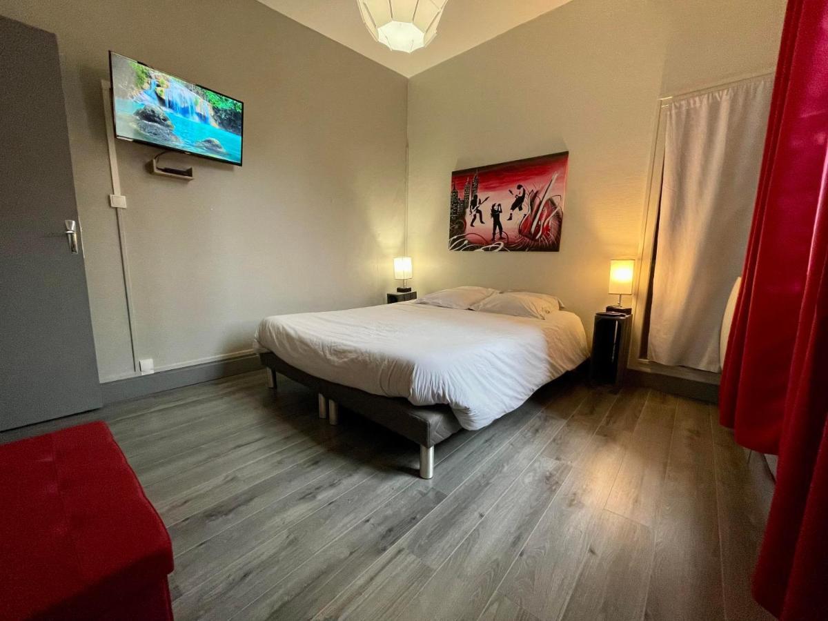 Appartements Chez Delphine Et Guillaume Au Coeur De Semur En Auxois מראה חיצוני תמונה